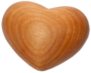 amore-legno