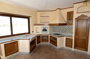 cucina